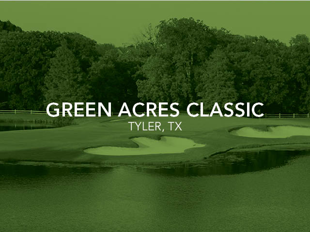 Green Acres Classic